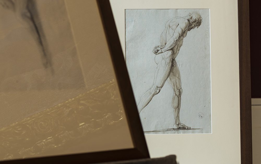 “Io, Canova. Genio europeo” – Bassano Del Grappa, Museo Civico